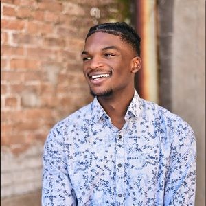 Meet your Posher, Marlon